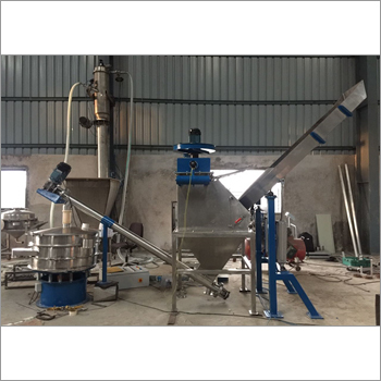 Maida Handling System