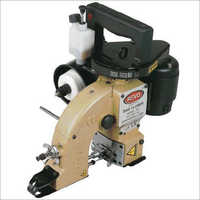 DA-R Revo Single Needle Bag Closing Machine