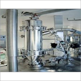 Powder Separator