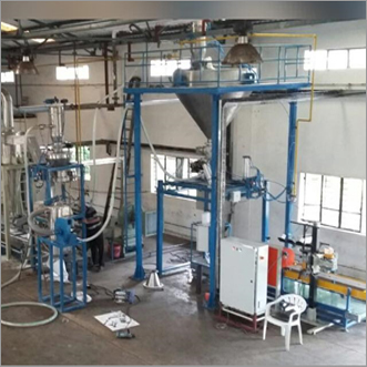 Powder Transfer System