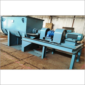 Ribbon Blender