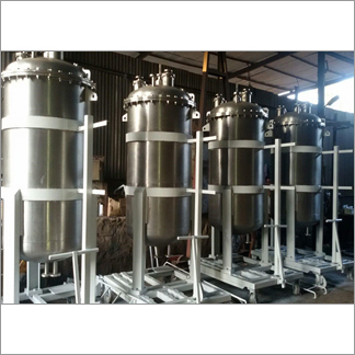 Process Reactors