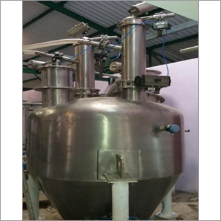 Pressure Vessel