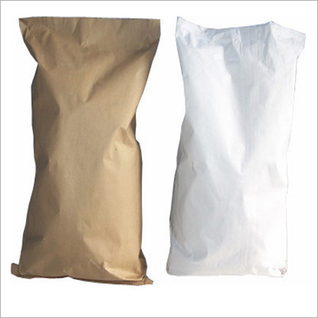 HDPE  Paper Bag