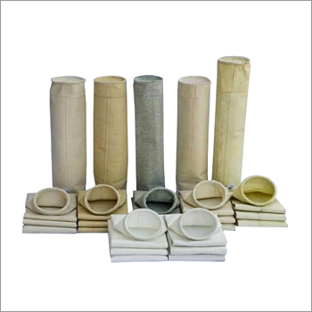 Non-Woven Filter Bags