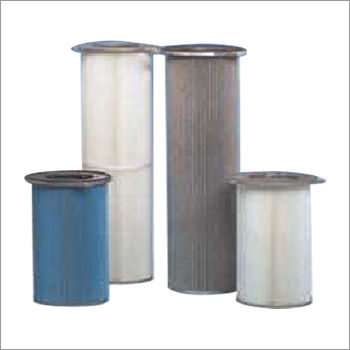 Cartridge Filters