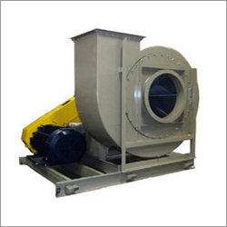 Industrial Blower