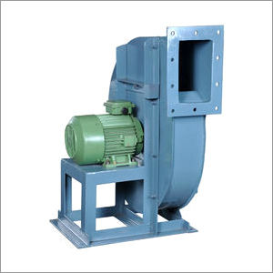 Centrifugal Blower