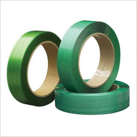 Polyester (PET) Strapping Rolls By AZIZ TRADELINKS PRIVATE LIMITED