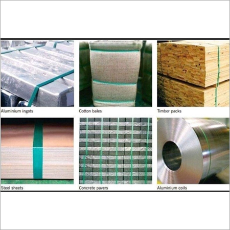 Polyester Plastic Strapping Rolls