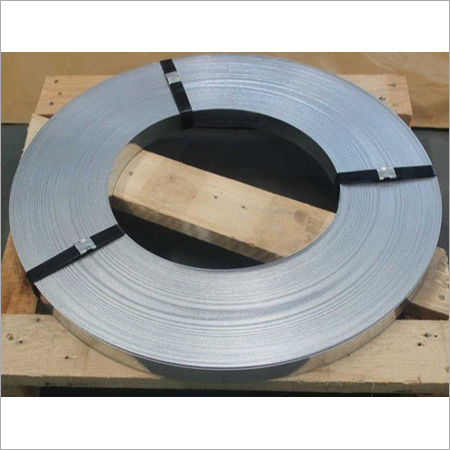 High Tensile Steel Strapping Rolls