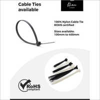 Nylon Cable Ties
