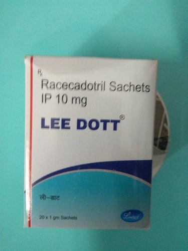 Racecadrotil 10Mg Sachet Specific Drug