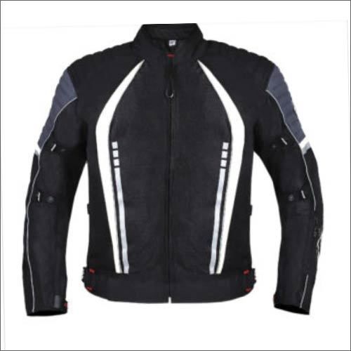 Motorcycle Voyager Jacket