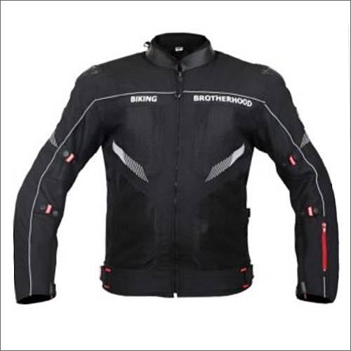 Biking Brotherhood Ladakh Jacket