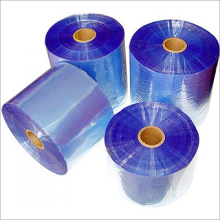 PVC Shrink Film