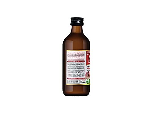 AIMIL NEERI KFT Sugar Free Syrup for Kidney Health - 200ml