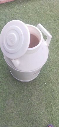 Insulated Milk Can