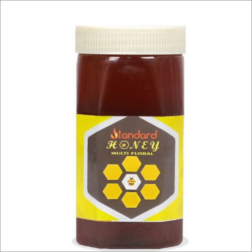 500 gm Multifloral Honey