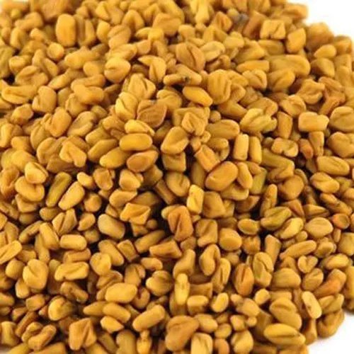 Fenugreek Seeds
