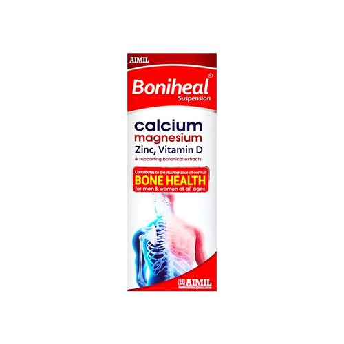 Aimil Ayurvedic Boniheal Syrup - 200ml