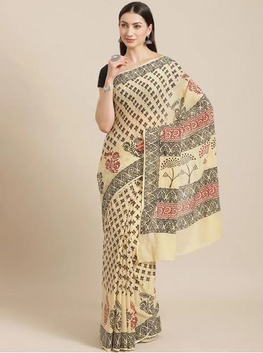 Ladies Sarees