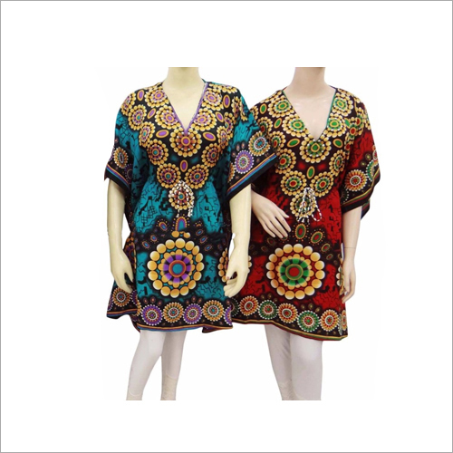 Ladies Kaftan