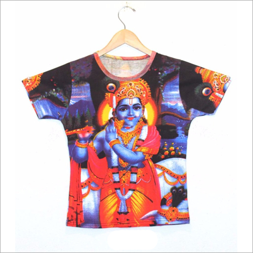 Hindu T- Shirt