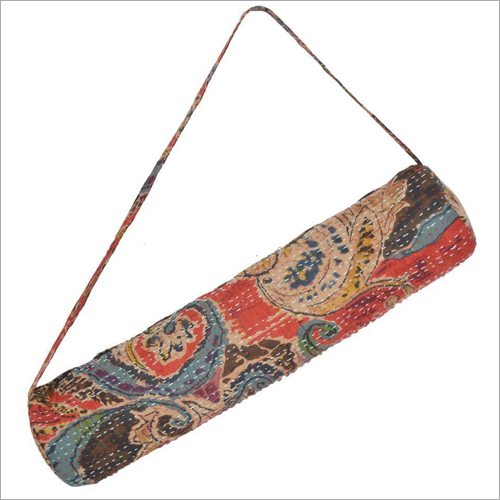 Available In Different Color Yoga Mat Bag Boho Bag