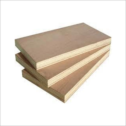 Commercial Plywood