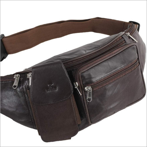 8 Trending Waist Bags For Outdoor Activities - Tradeindia