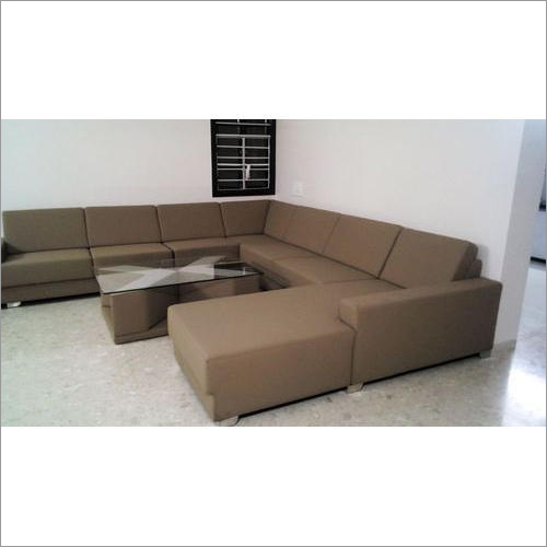 Deeaa Comfort Modern Sofa Set