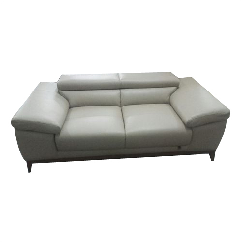 Deeaa Comfort Modern Leather Sofa