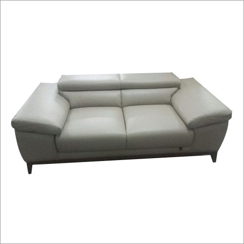 Modern Leather Sofa