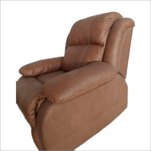 Recliner Leather Sofa Chair