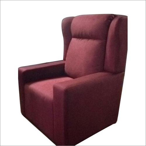 Sofa Type Royal Chair