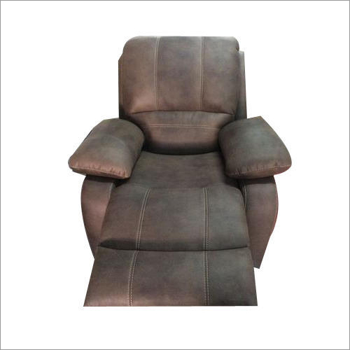 Deeaa Comfort Home Theater Leather Chair