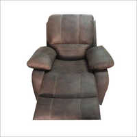 Home Theater Leather Chair