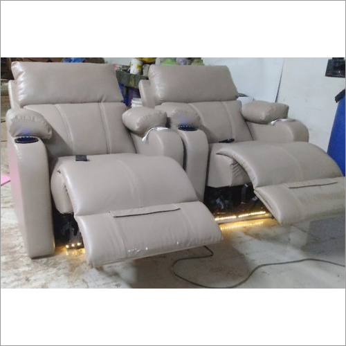 Deeaa Comfort Massage Recliner Chairs
