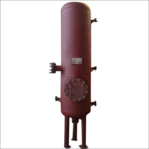Industrial Storage Tank