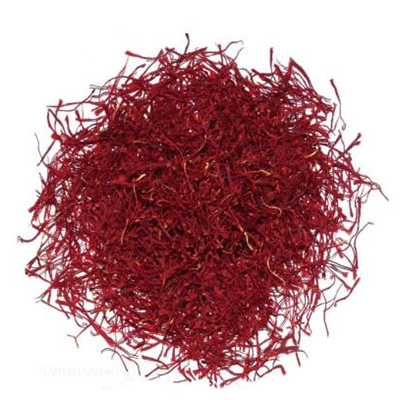 Pushali Saffron
