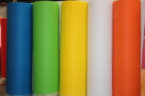 Plain Non Woven Fabric