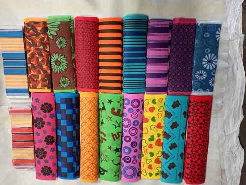 Printed Non Woven Fabric