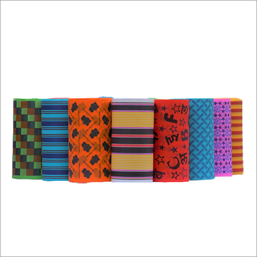 16-21 Inch Printed Non Woven Fabric