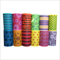 Printed Spunbond Non Woven Fabric