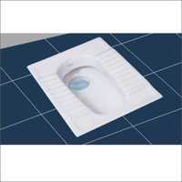 CT Pan Toilet Seat