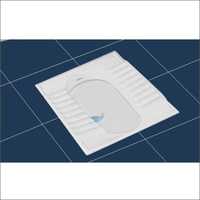 Orissa Pan Toilet Seat