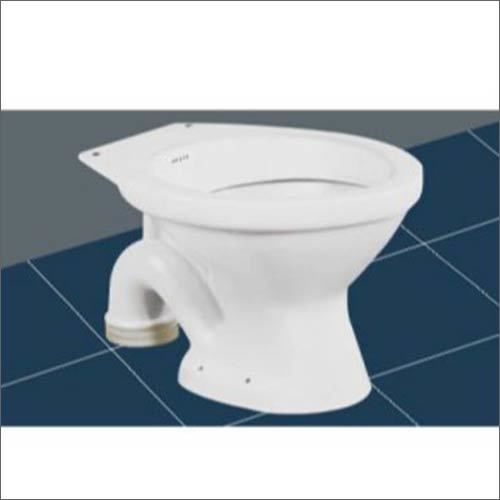 Ceramic EWC Closets Toilet Seat