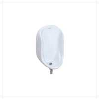 Ceramic Half Stall Gents Urinal