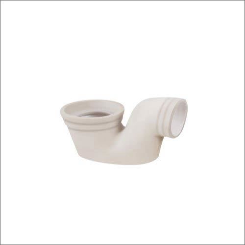 P Shape Ceramic Trap